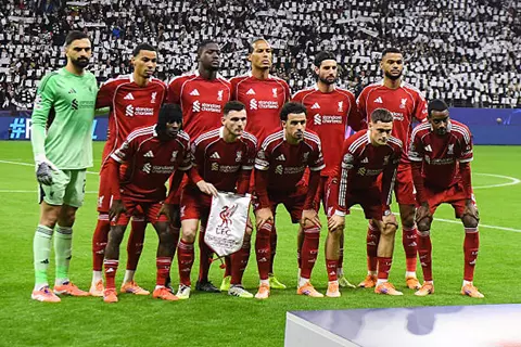 دقيقة بدقيقة (غياب صلاح).. ليفربول 0-0 كريستال بالاس.. الشوط الأول